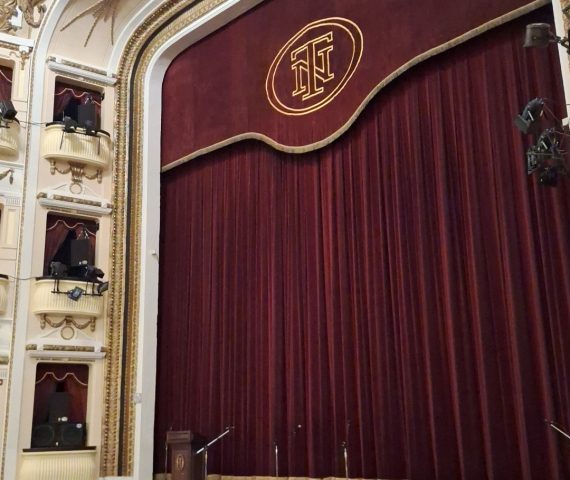 teatro