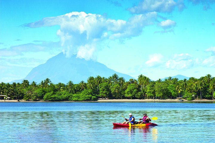 Route of the Thousand Summits