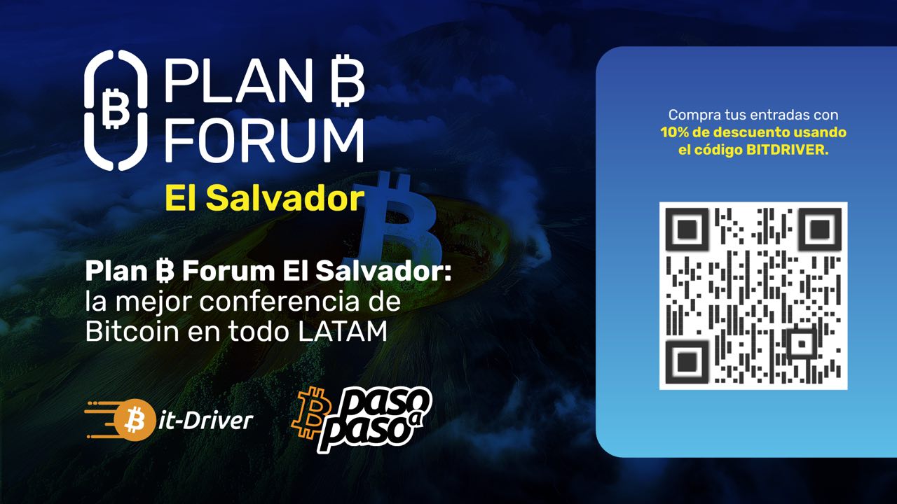 Promo BitDriver